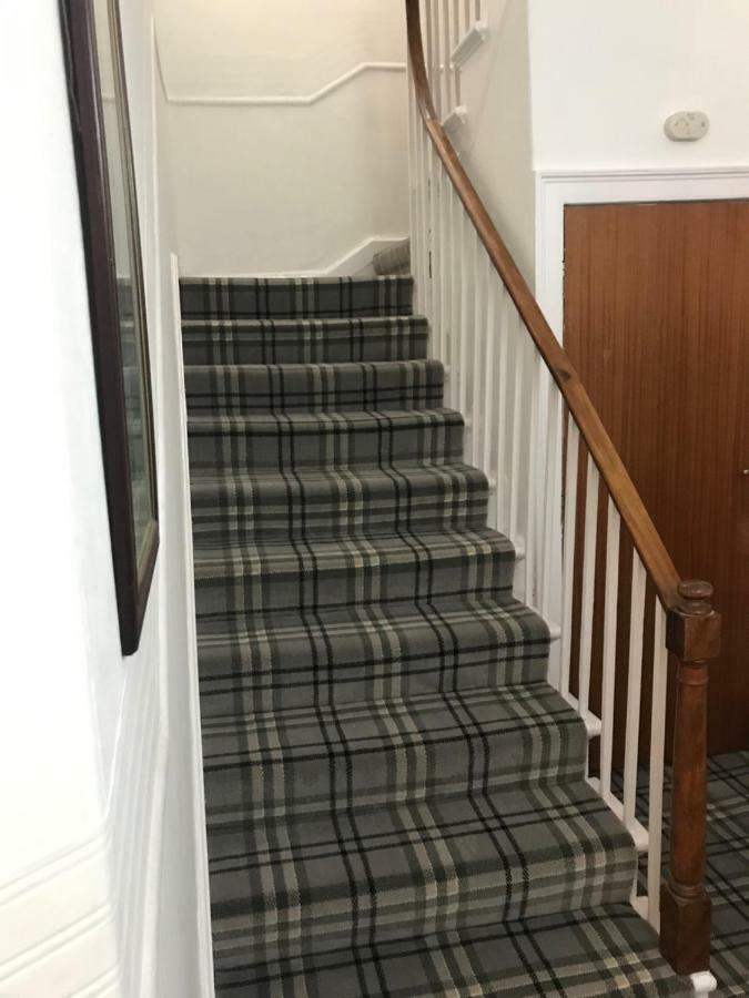 Brown'S Guest House Peterhead Exteriör bild